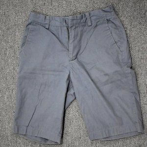 J. Crew Rivington Shorts Size 29